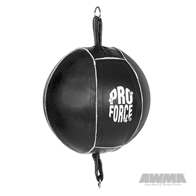 ProForce® Vinyl Double End Ball