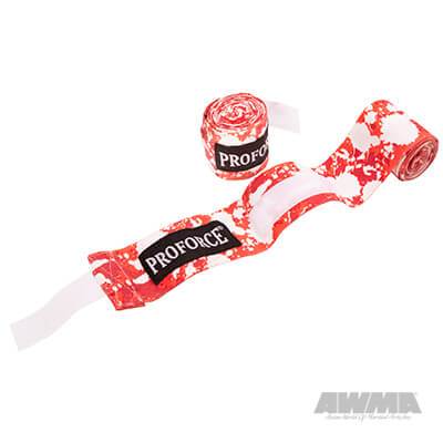 ProForce® Designer Handwraps - 120"