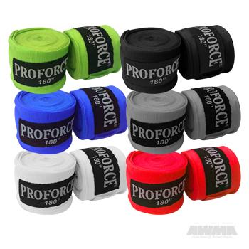 ProForce® Stretch Hand Wraps - 180"