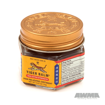 Tiger Balm