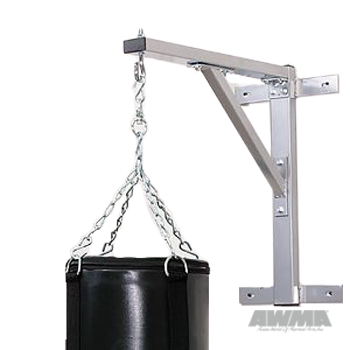 Heavy Bag Hanger