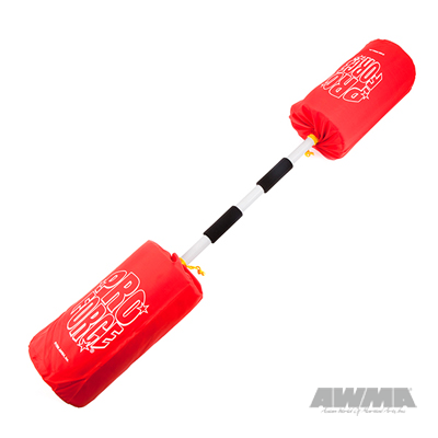 ProForce® 1.75" Double Wrap Karate Belt - No Label