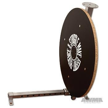 Adjustable Speed Bag Platform