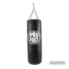 ProForce® Thunder Heavy Bag 70 lb 14&quotx44" Black