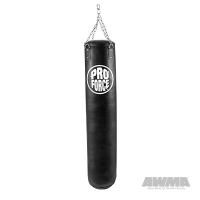 ProForce® Thunder Muay Thai Heavy Bag