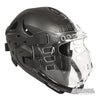 Combat By ProForce® Combat Head Guard