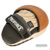 Combat By ProForce™ Premium Leather Focus Mitt Pair