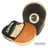 Combat By ProForce™ Premium Leather Focus Mitt Pair