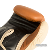 Combat By ProForce™ Premium Leather Gloves