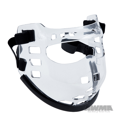ProForce® II Clear Face Shield