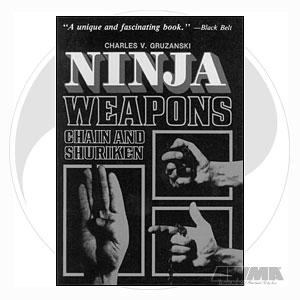 Ninja Weapons: Chain and Shuriken