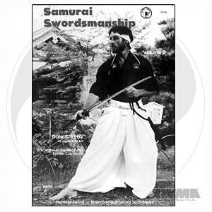 Samurai Swordsmanship - Vol. 2
