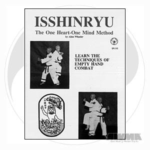 Isshinryu - The One Heart One Mind Method