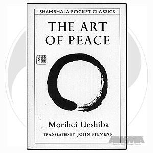 The Art Of Peace