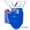 ProForce® Ultra Reversible TKD Chest Guard