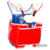 ProForce® Ultra Reversible TKD Chest Guard