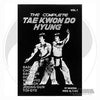 The Complete Tae Kwon Do Hyung Series