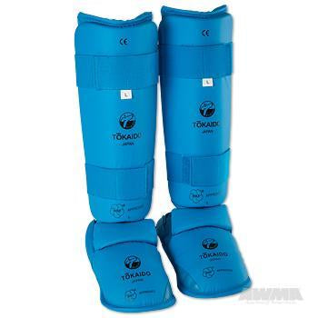 Tokaido WKF Approved Shin & Instep