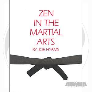 Zen In The Martial Arts