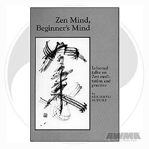 Zen Mind, Beginner's Mind
