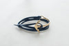 Anchor Bracelet Mens