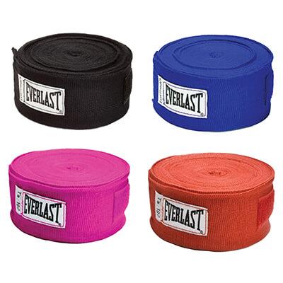 Everlast 180" Handwraps